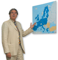 The European perspective
