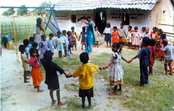 The most cost-effective way to raise enrolment