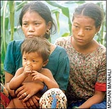 Human rights and wrongs