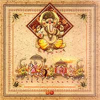 The marriage of Ram Kumar’s son-Part II