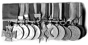 Preserving Gurkha history