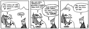 Yak Yeti Yak - Issue #62