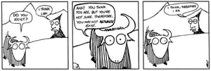 Yak Yeti Yak - Issue #83