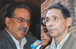 Prachanda vs Kiran