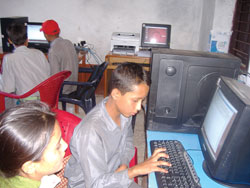 Dailekh bridges the digital divide