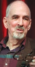 INGMAR BERGMAN