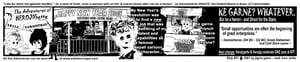 Herojig - Issue #229