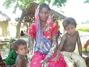 Dalit doubts