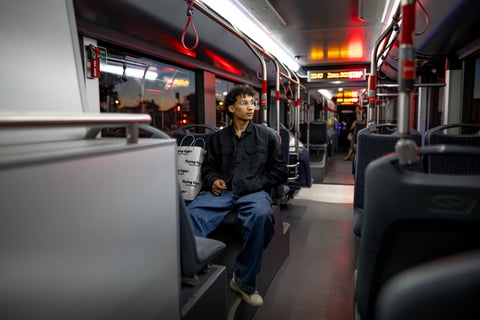 Nepalis in Denmark: it’s a hard knock life