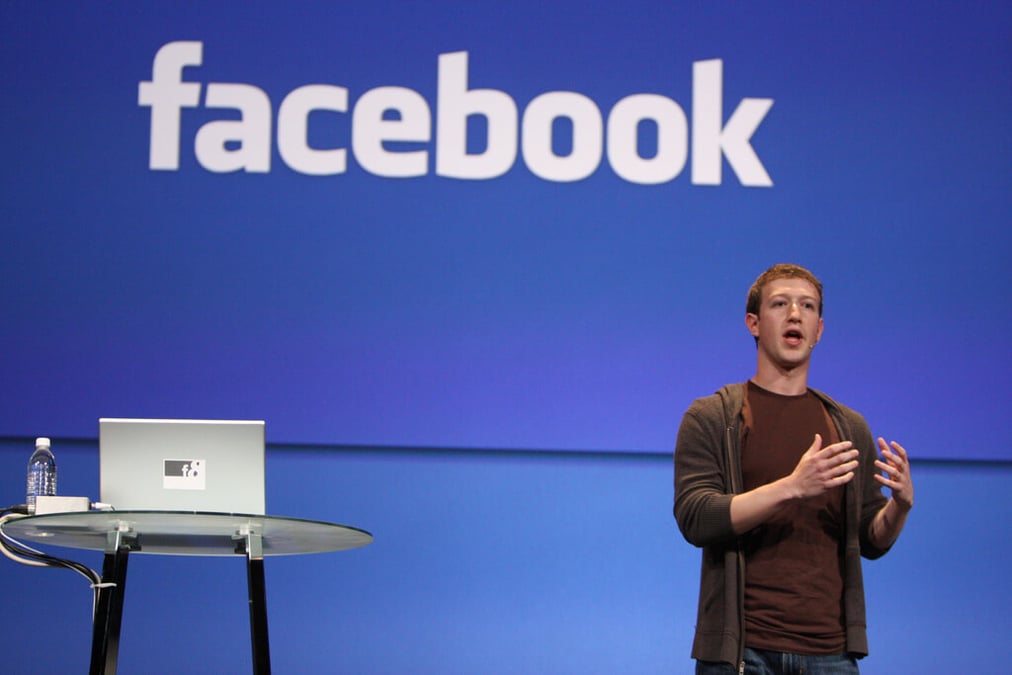 Facebook and the Future of Online Privacy