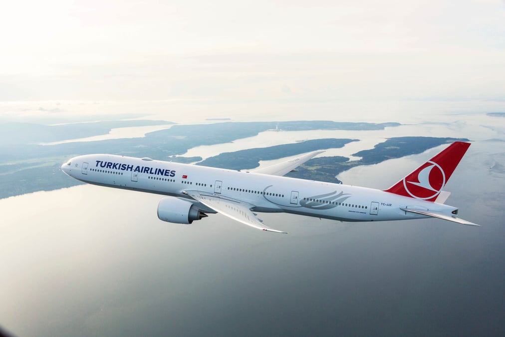 Win flights