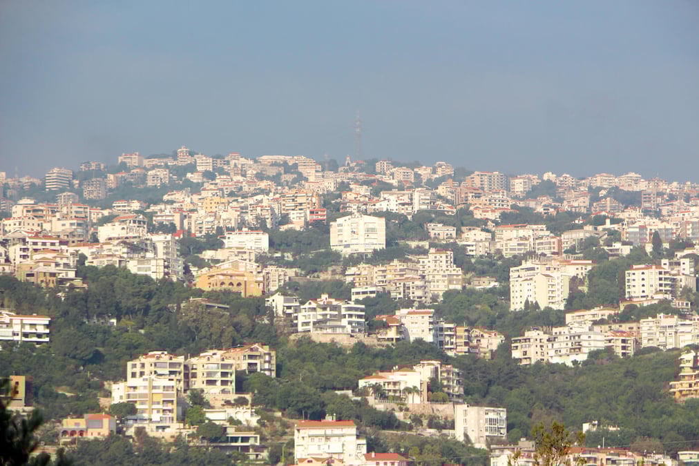 Homes away from home