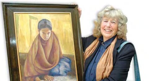 Goodbye Jan and Christine