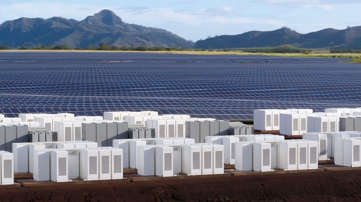 Nepal turns to solar and batteries to meet peak demand