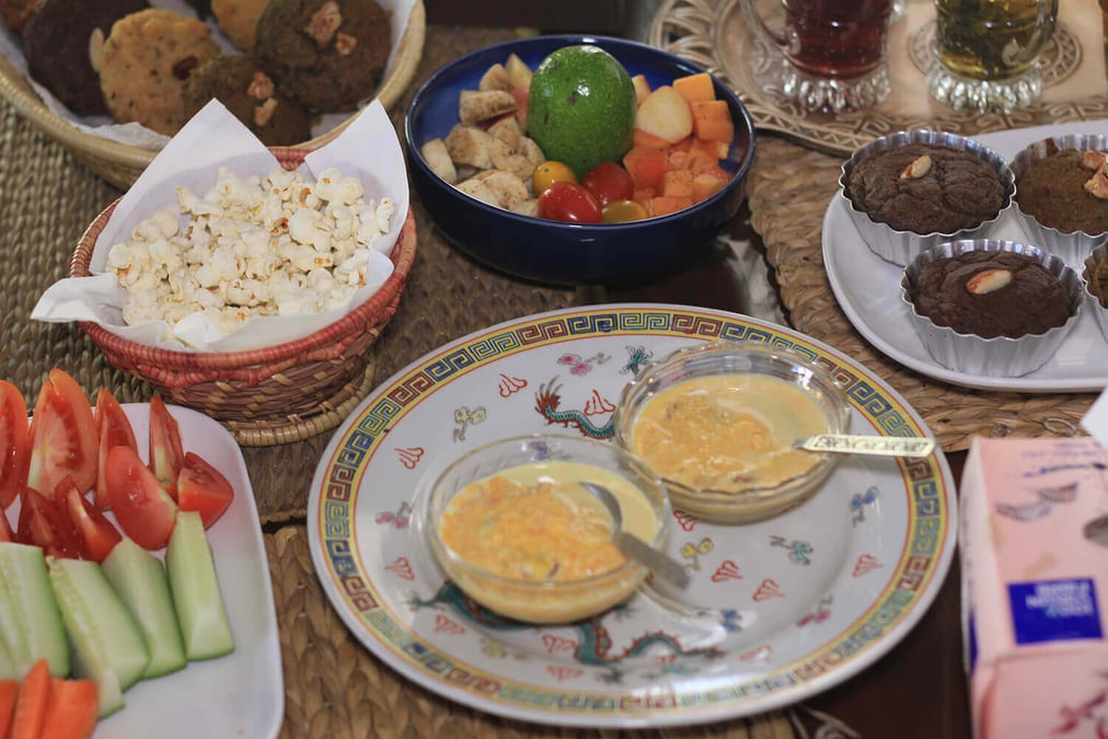 Could Nepali cuisine go global?