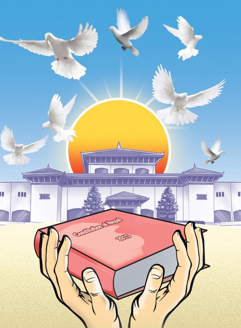 The letter and spirit