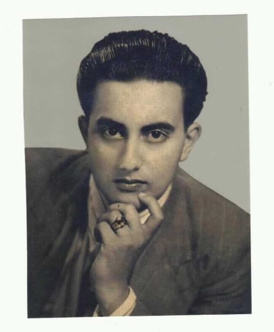 A brother's tribute to Bharat Shumsher