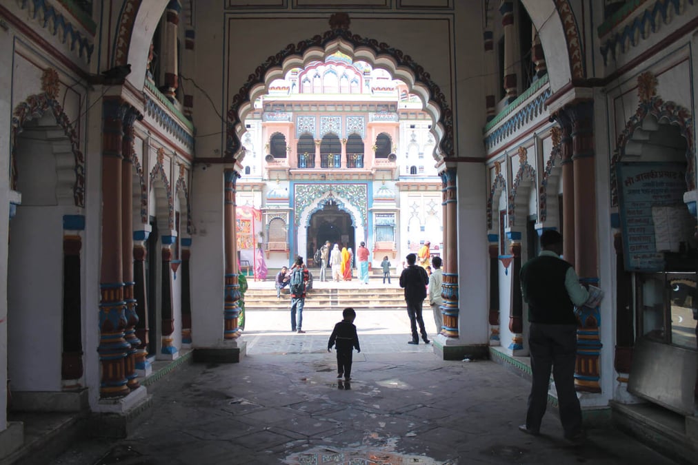 Only genuine devolution will douse separatism