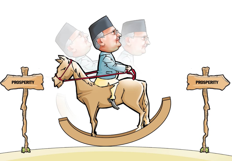 Invest in investment