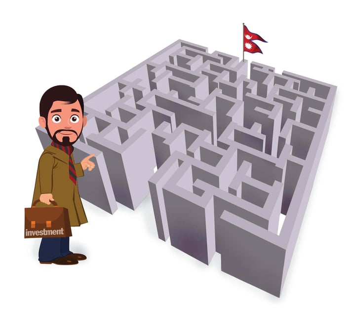 Maze
