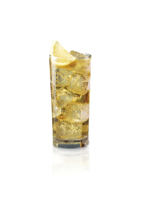 Cool home cocktails