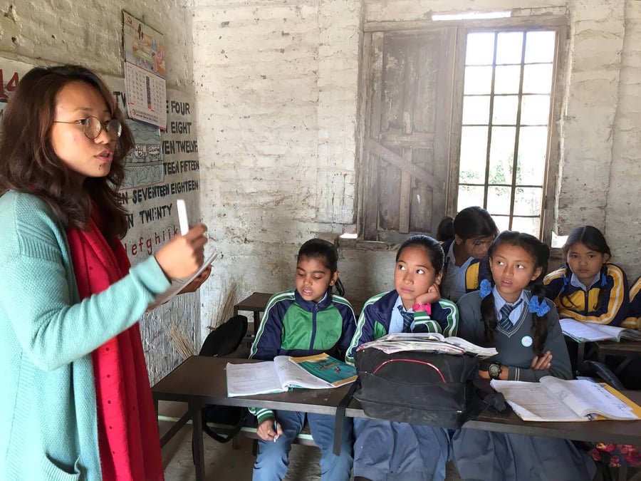 Kathmandu to host international education  conference