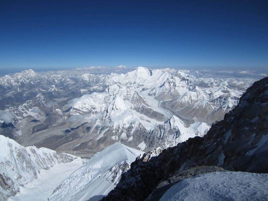 Adventures in Robert Macfarlane’s Aboveworld and Underland