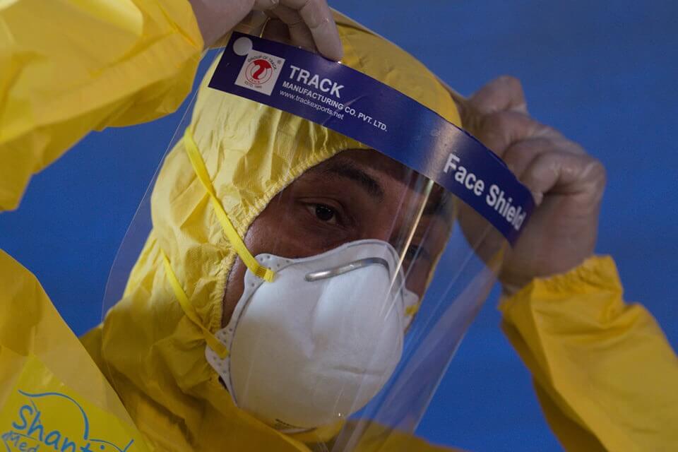 What is novel about the novel coronavirus?