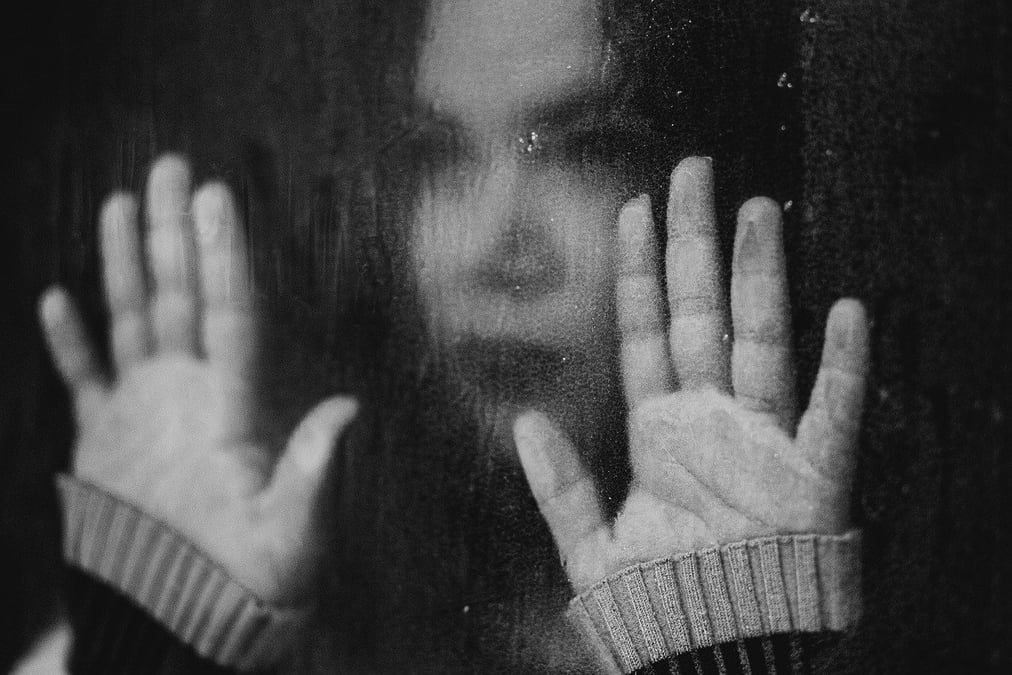 Coping with anxiety in new lockdown