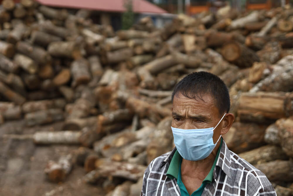 Adding fuel to the funeral pyres