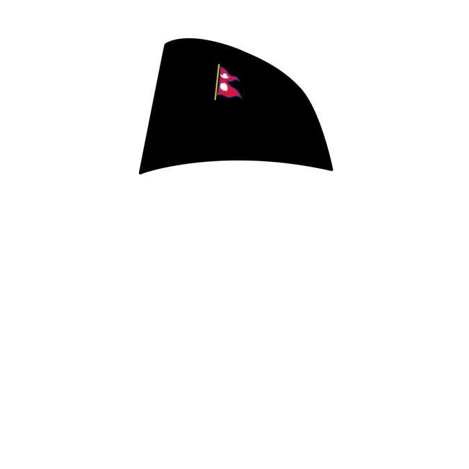 Ujwal Thapa’s light shines on