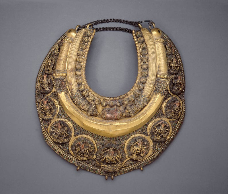 How Nepali antiquities got to Chicago museum