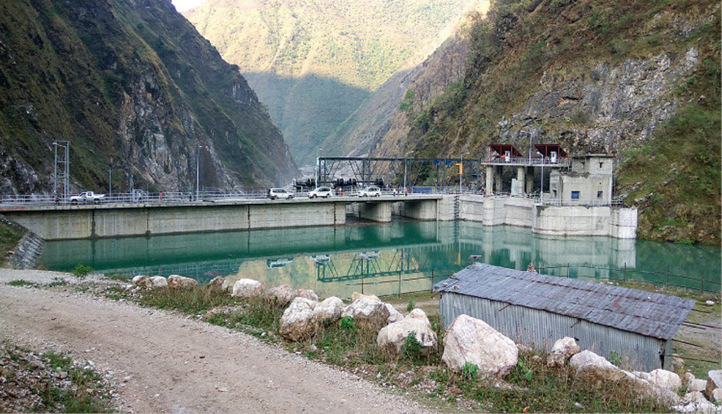 Nepal hydroelectricity sector gets COVID-19 shock