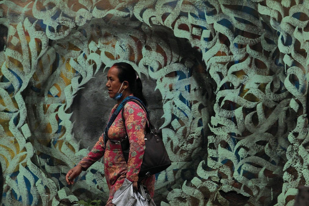 Nepal’s virus vortex