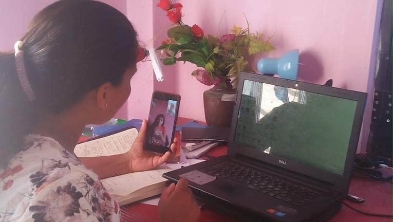 Half of Nepal’s girls may drop out of school