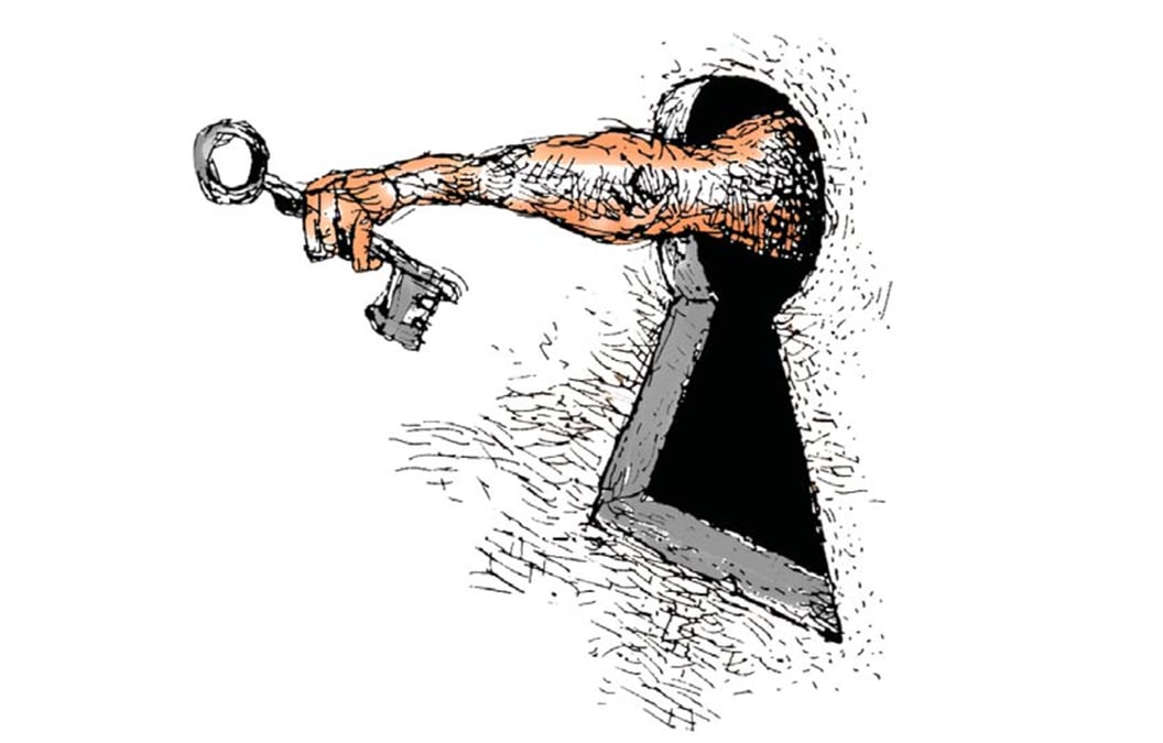 Nepal must work on human rights