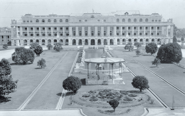 Inside story of Nepal’s Rana dynasty