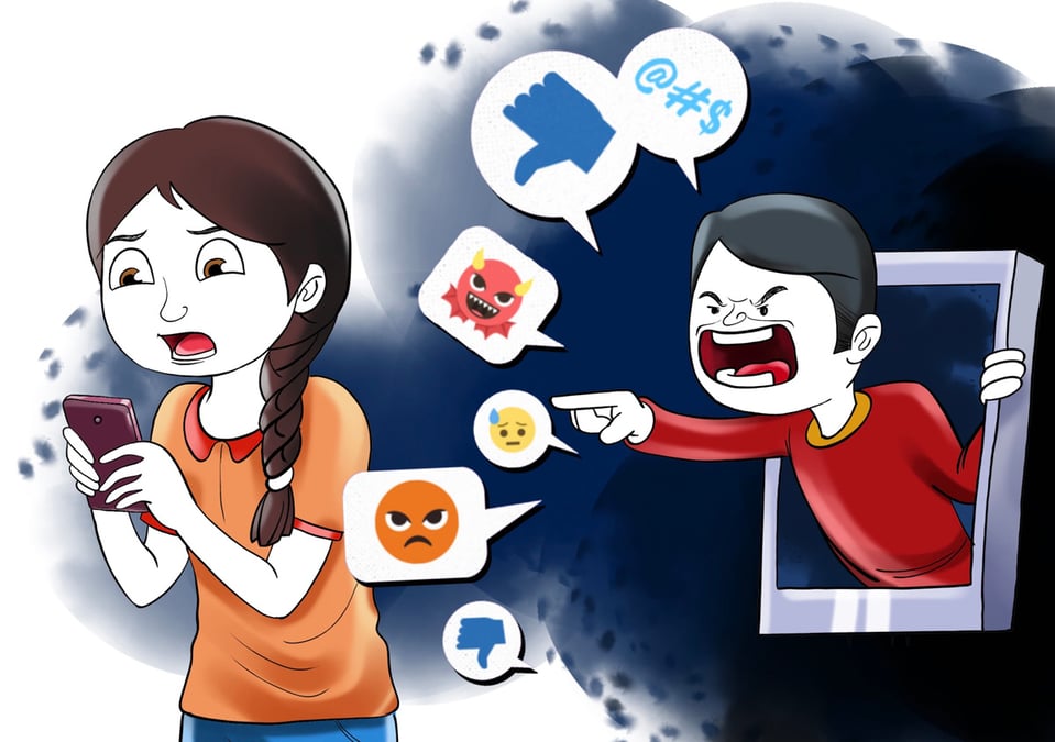 Protecting free speech on Nepal’s cybersphere