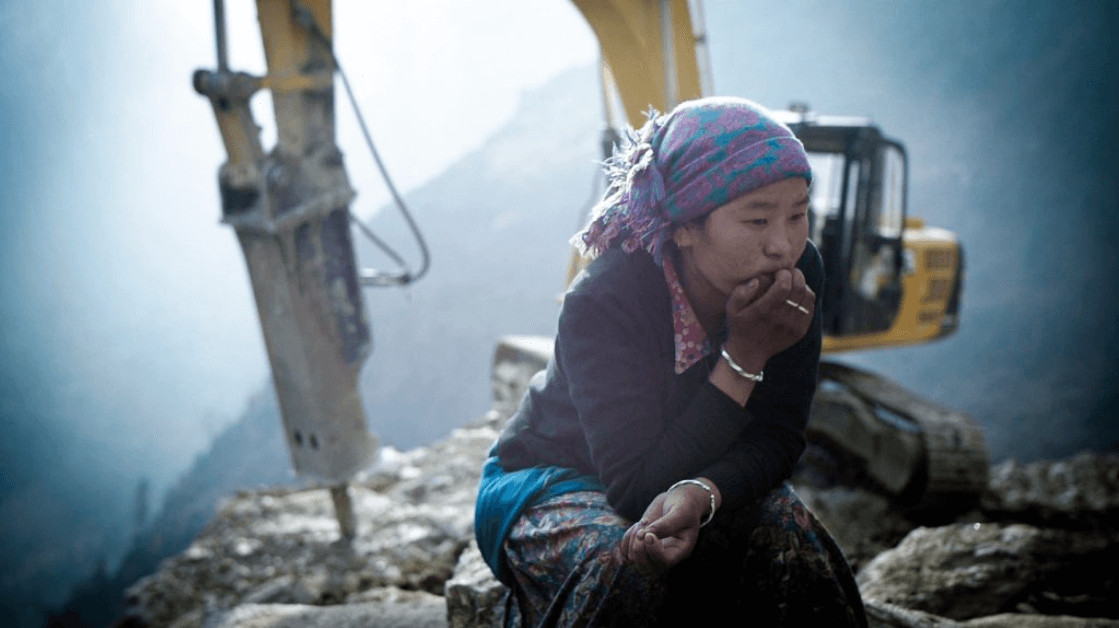 The road ahead for Nepal