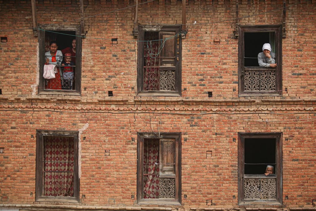 Had Covid? Beware of Long Covid.