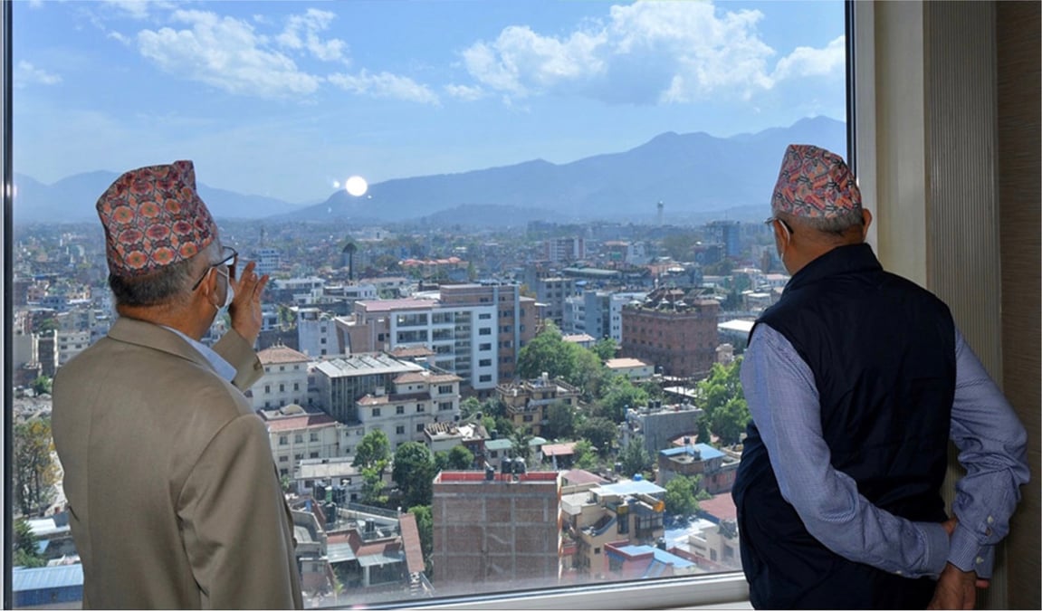 Making up is hard to do