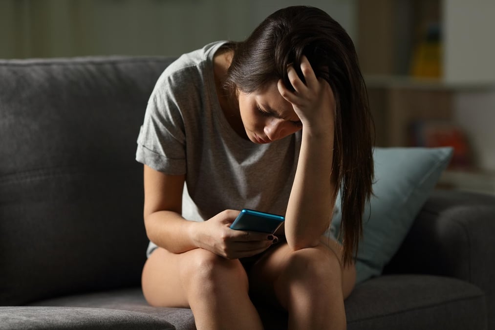 Coping with Covid FOMO