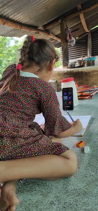 Nepal’s class divide widens