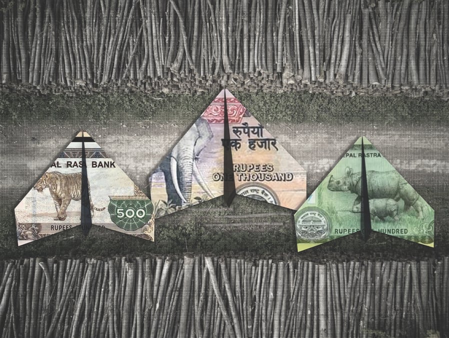 Nepal’s greenwashing in Glasgow