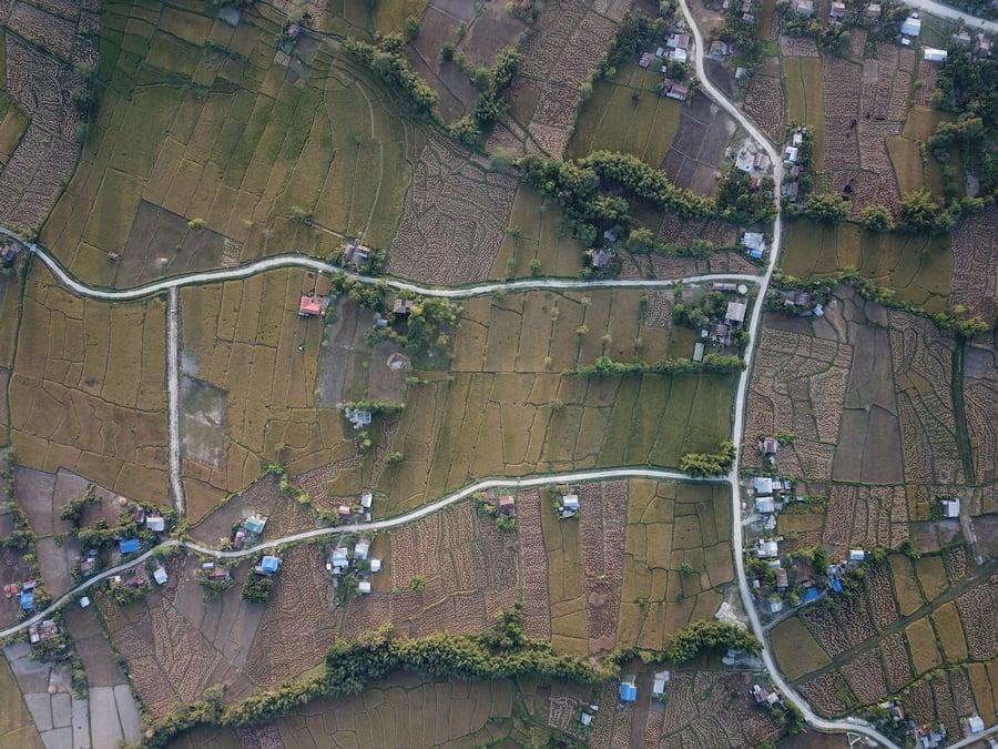 Agroecology, Nepal’s answer to climate change