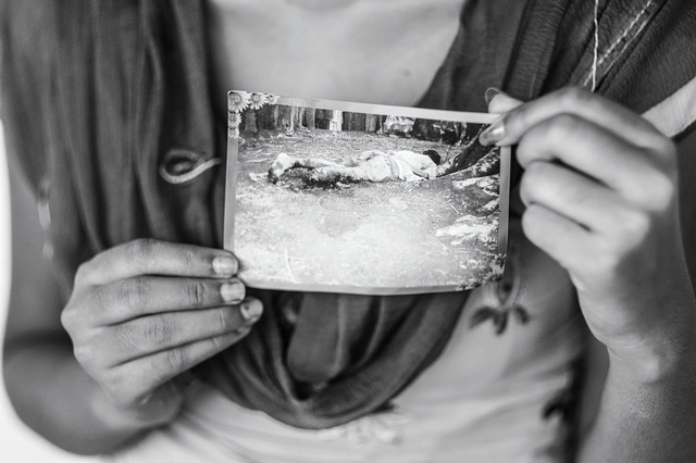 Justice delayed, justice denied