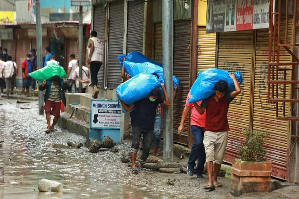 Post-COP26, Nepal’s real work now begins