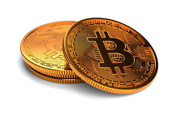 Cryptocurrency banned  