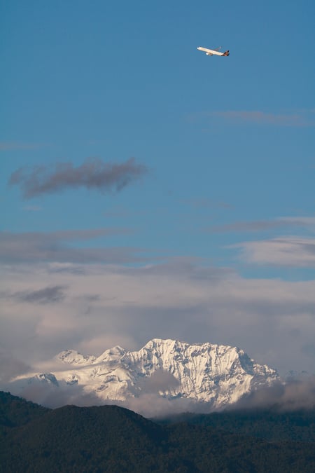 Visit Nepal Again