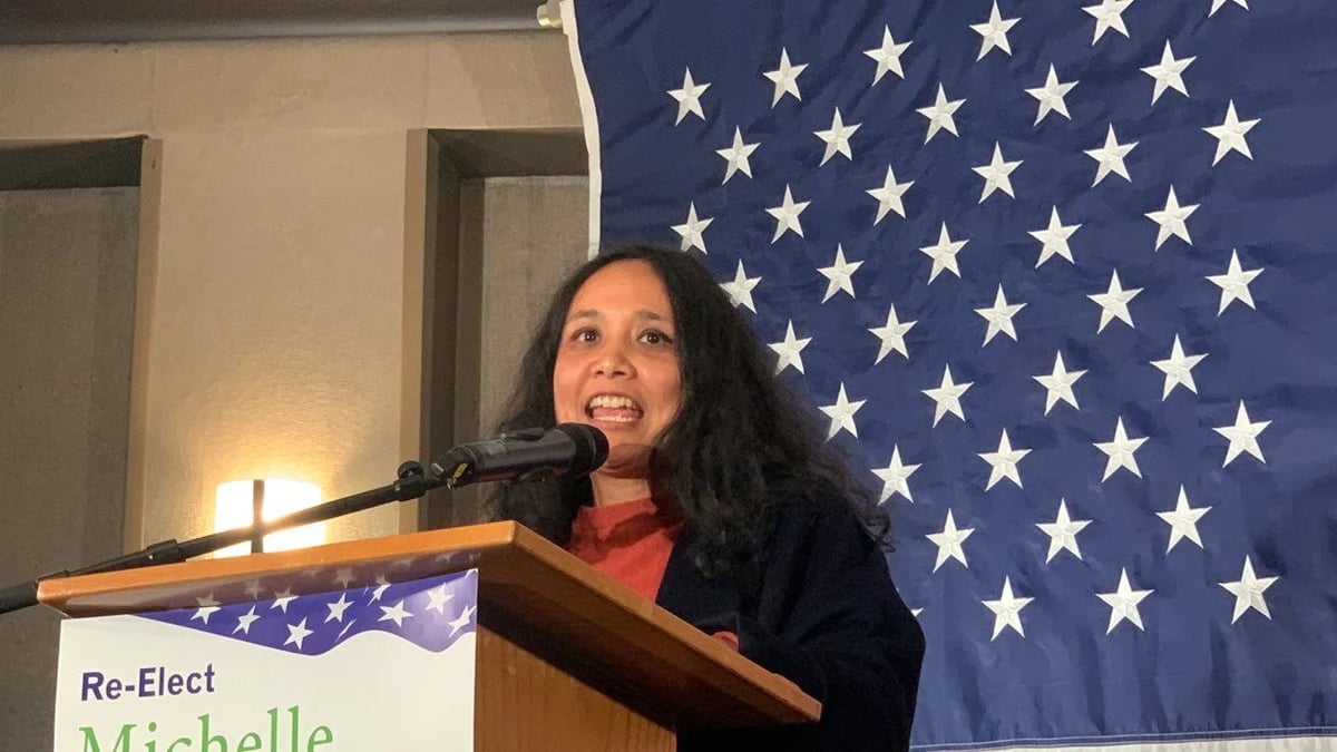Nepali-origin American wins US state election